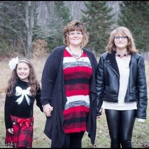 Meet your Posher, Tracy